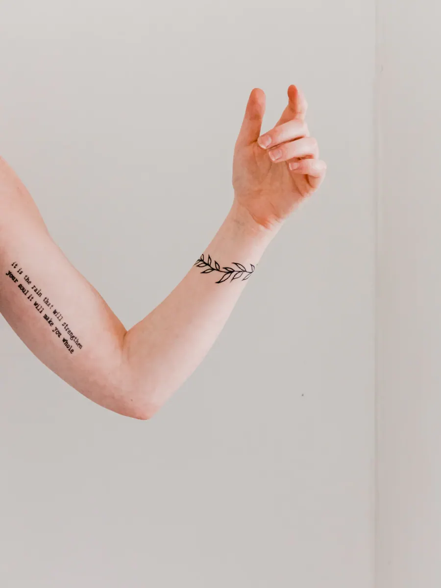 Fine Line