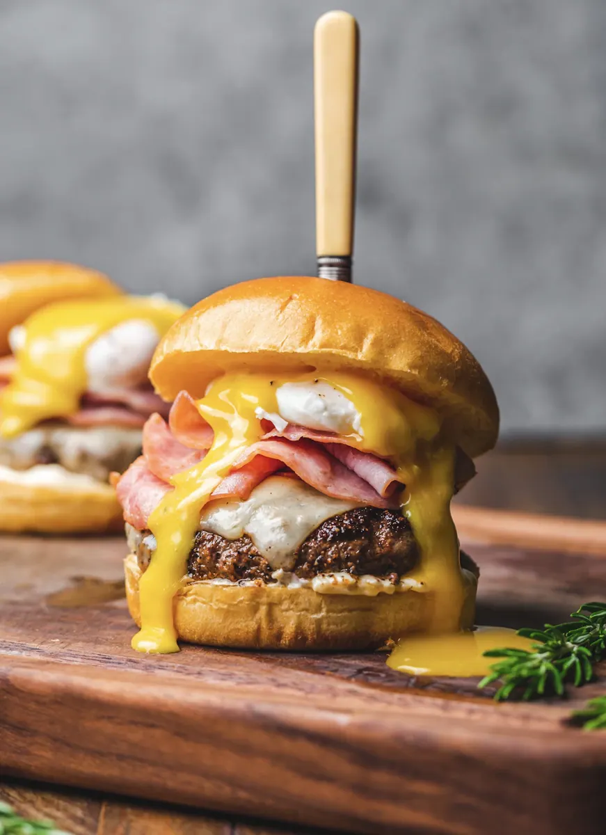 Prato gastronômico