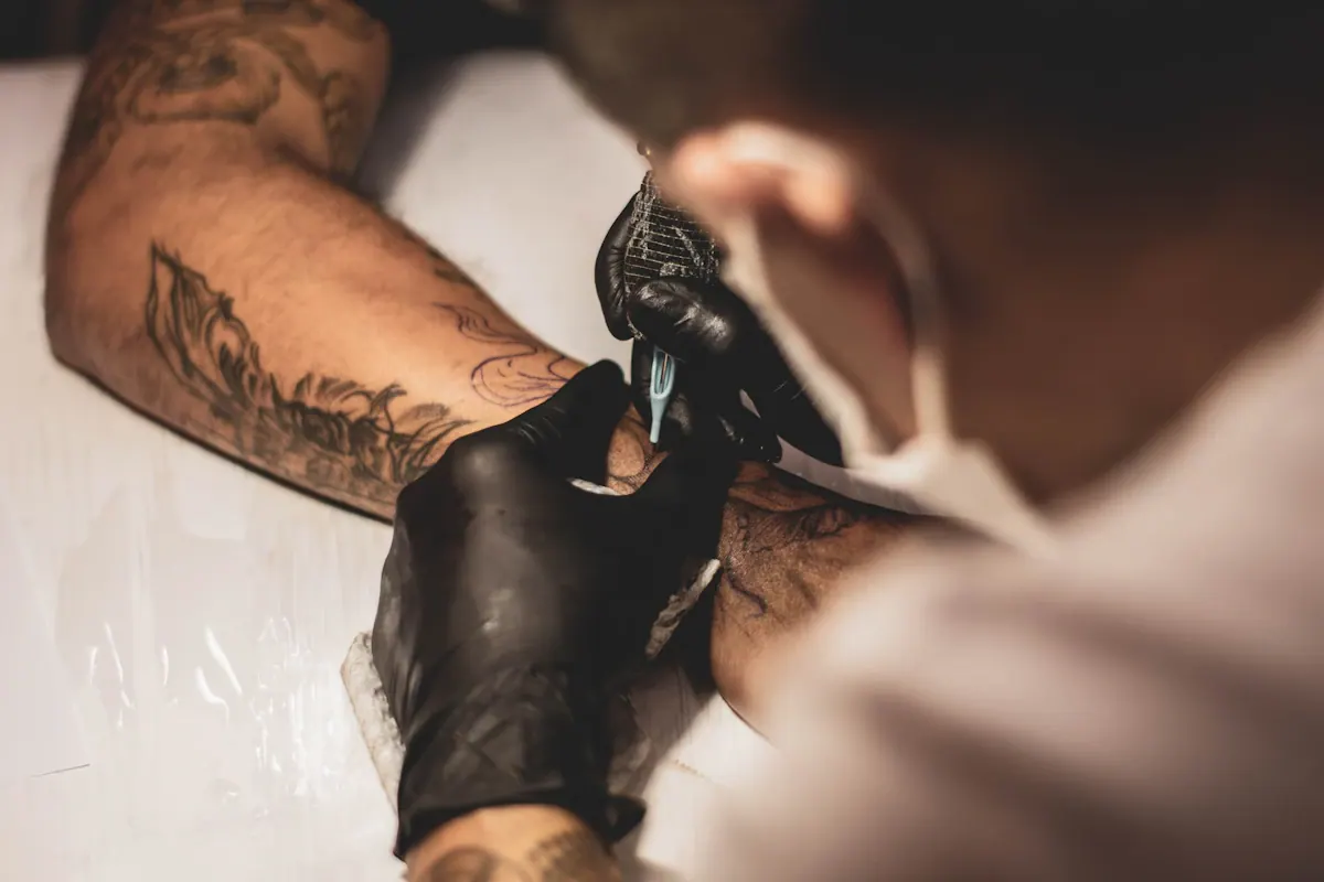 Blackwork